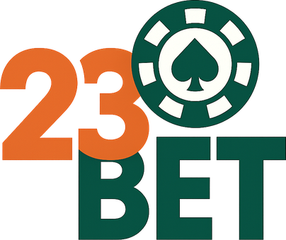 23bet com Logo